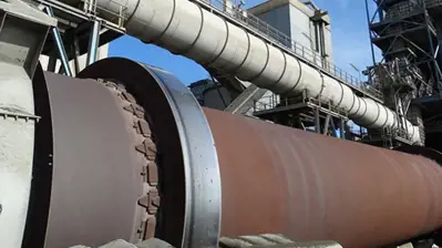 Cement-Rotary-Kiln